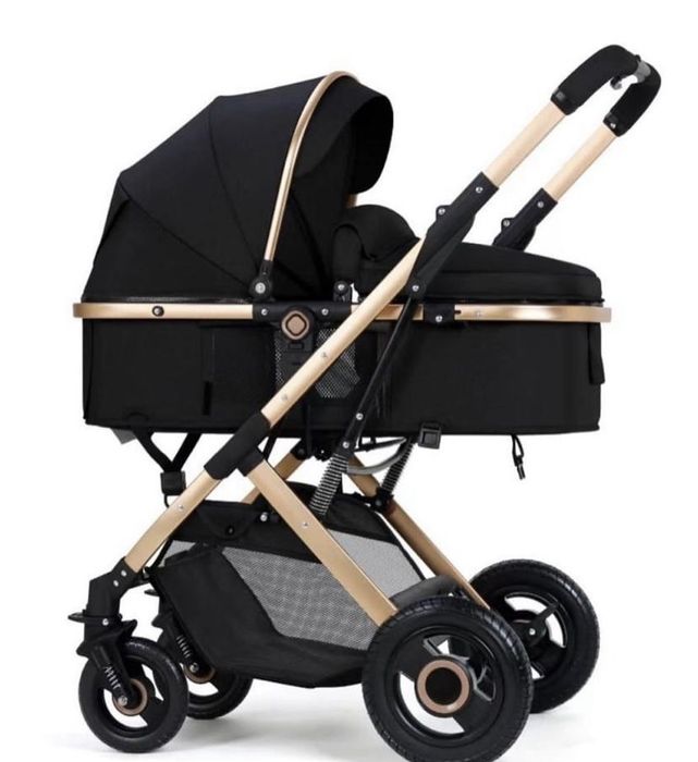 Коляска в отличном состоянии