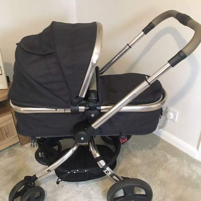Коляска MotherCare