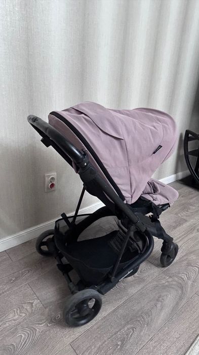 Коляска Easywalker Charley