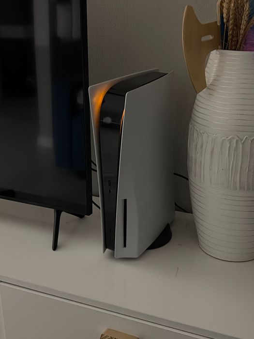 PlayStation 5 Fat