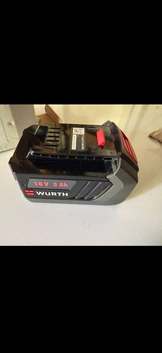 Ударен винтоверт