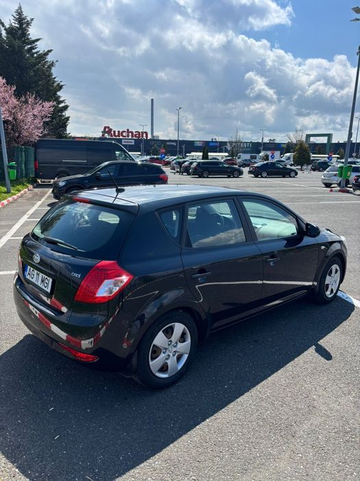 Kia Ceed Hatchback