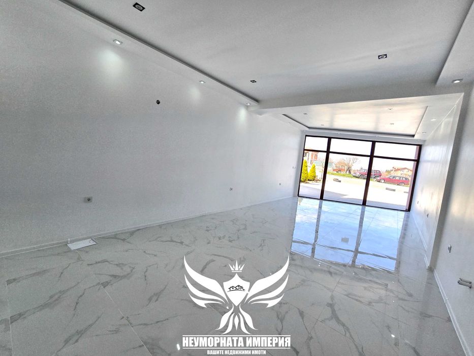 Дава се под наем  в Асеновград -  кв.м за 303.96 € - Снимка #4