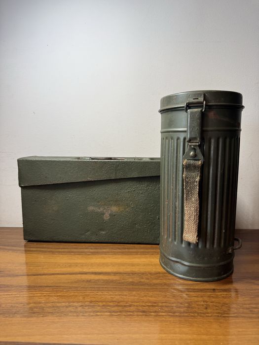 Lot echipamente militare germane ww2