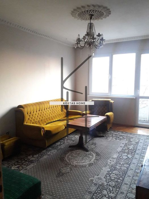 Продава се Тристаен апартамент в Варна, Христо Ботев - 75 кв.м за 1440 €/кв.м - Снимка #2