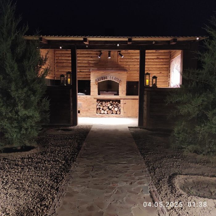 Дача Посуточно Кайнар-Булак