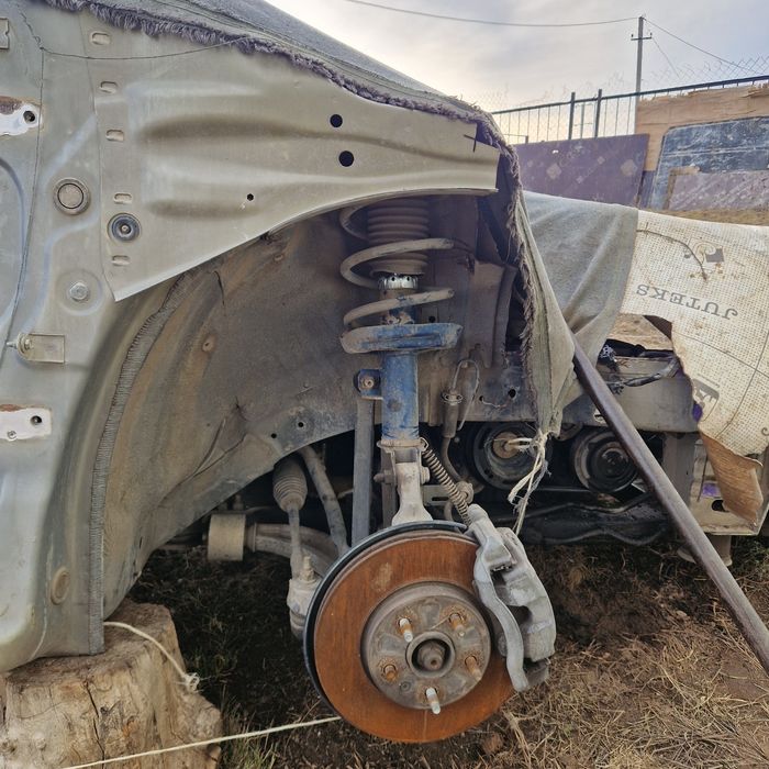 Шевролет Круз 09г.