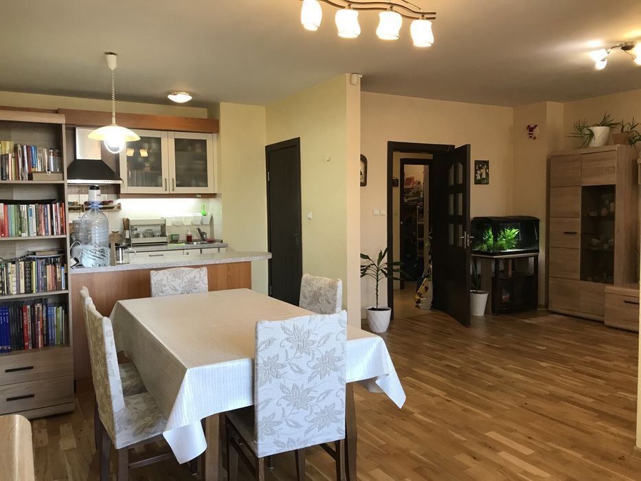 Дава се под наем Тристаен апартамент в София, Борово - 90 кв.м за 637.5 € - Снимка #2