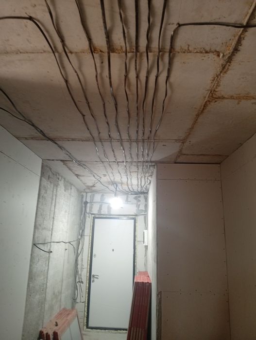 Ремонт квартир и домов под ключ