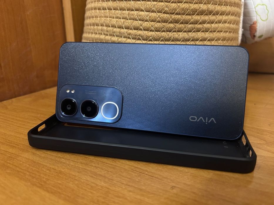 Vivo 19s pro новый обмен на айфон