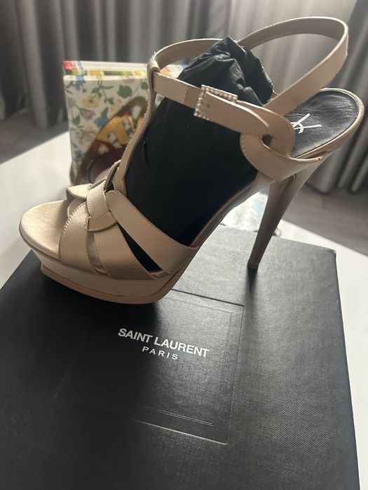 Sandale s laurent  40