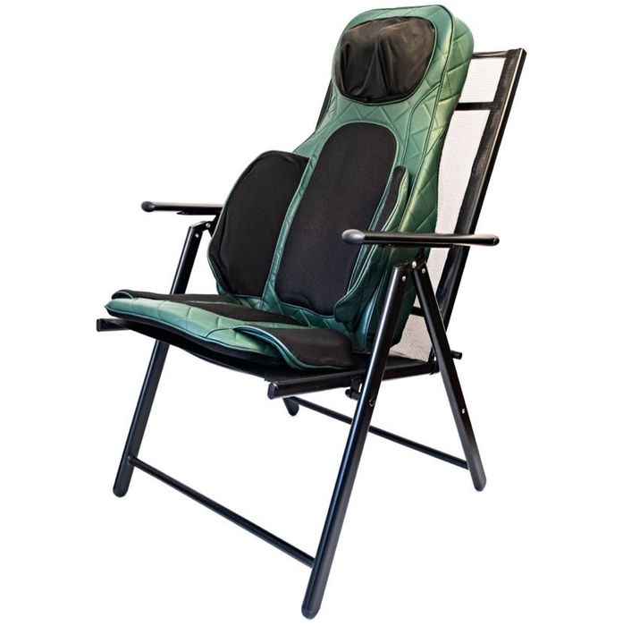 Массажное кресло