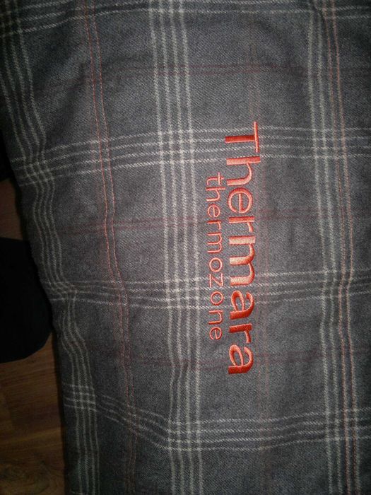 Ловно , туристическо яке