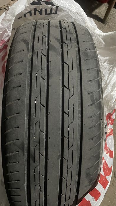 Продам резину на 16