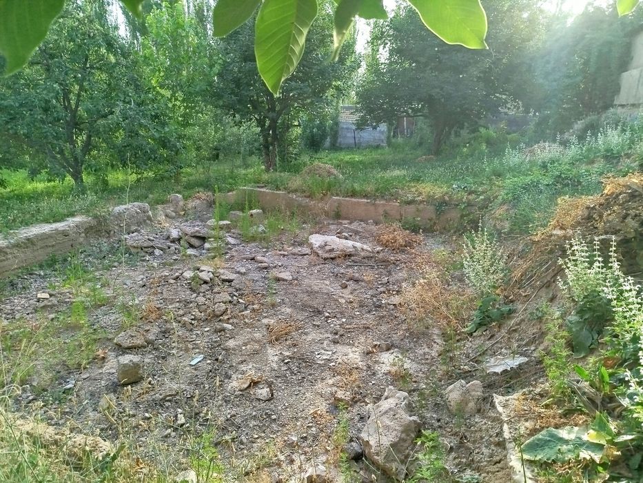 Yer sotiladi 6 soʻtix narxi kelishiladi