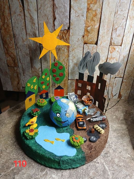 поделки на заказ