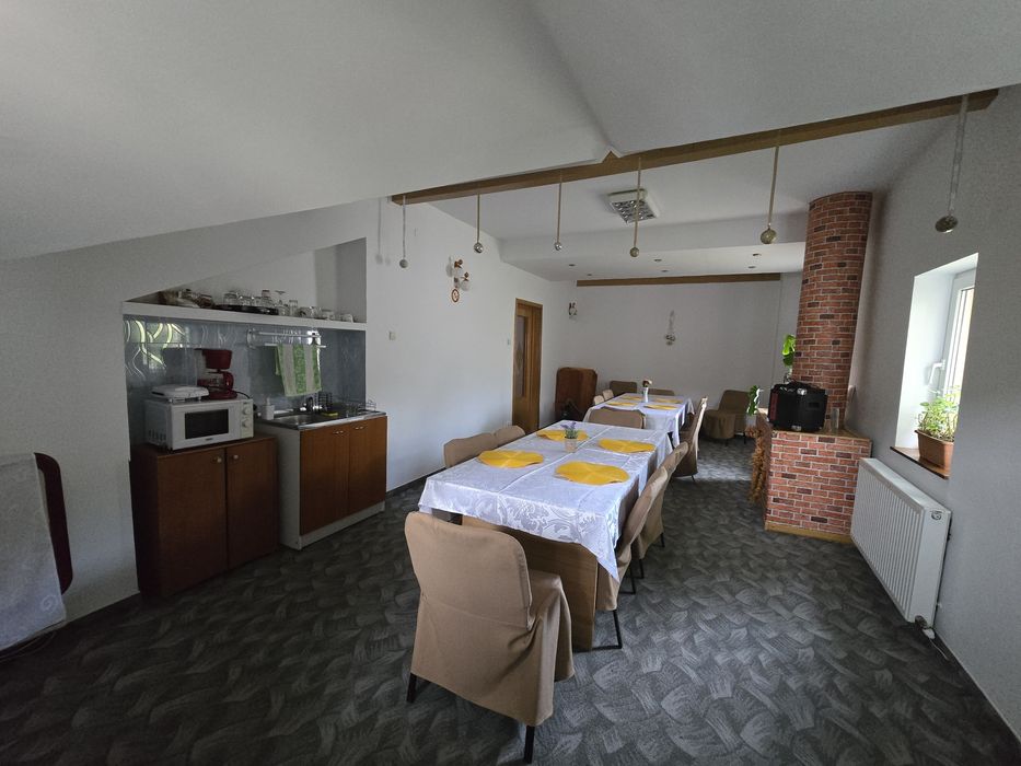 Pensiunea Valea Albă/ Crăciun ,Revelion