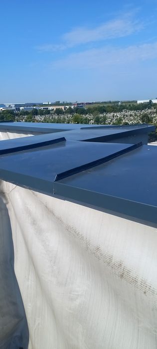 Montaj & Reparatii Jgheaburi, Burlane si Aticuri – Rapid si Profesional