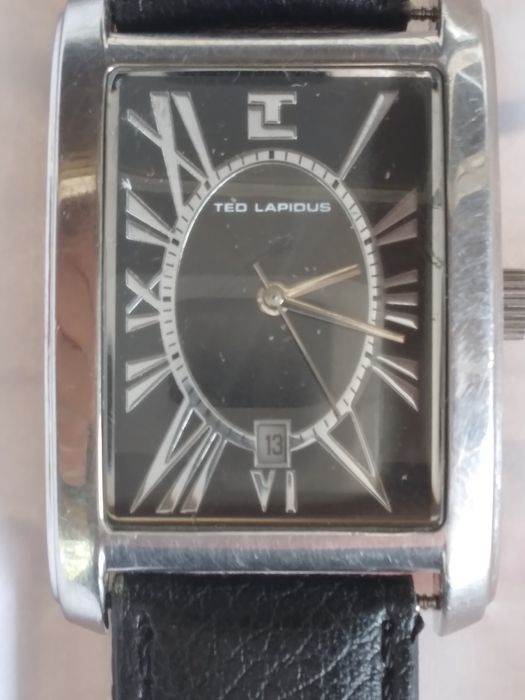 Ceas bărbătesc elegant