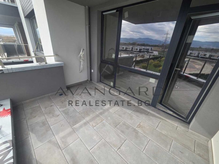 Продава се Тристаен апартамент в Пловдив, Тракия - 116 кв.м за 1440 €/кв.м - Снимка #6