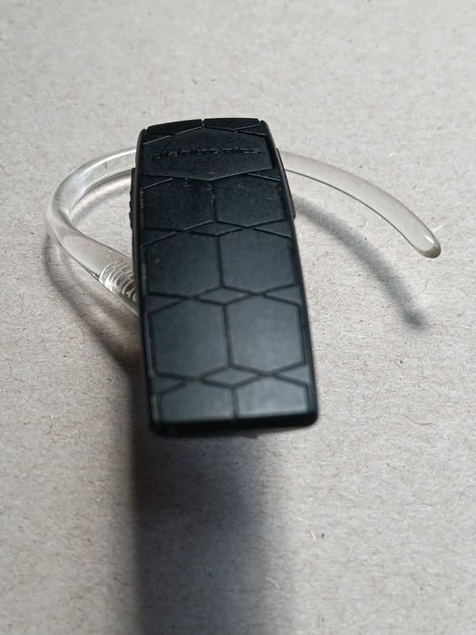 casca Plantronics EOTE14, stare foarte buna, Functionala