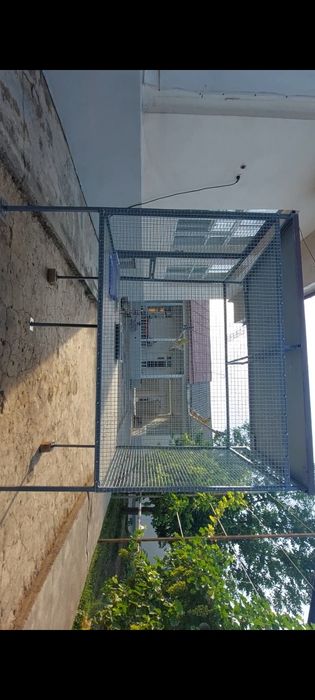 Валер  котта кафас сотилади