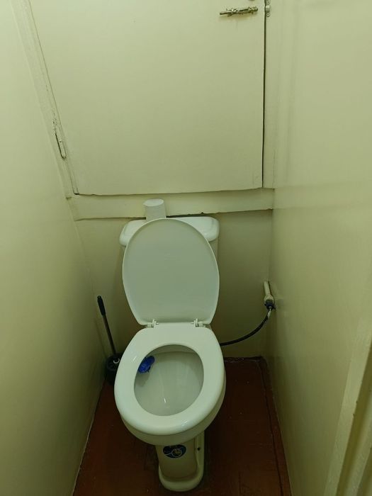 Сдаётся в аренду квартира