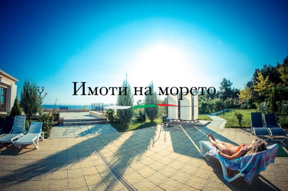 Продава се Едностаен апартамент в Свети Влас - 50 кв.м за 1190 €/кв.м - Снимка #10