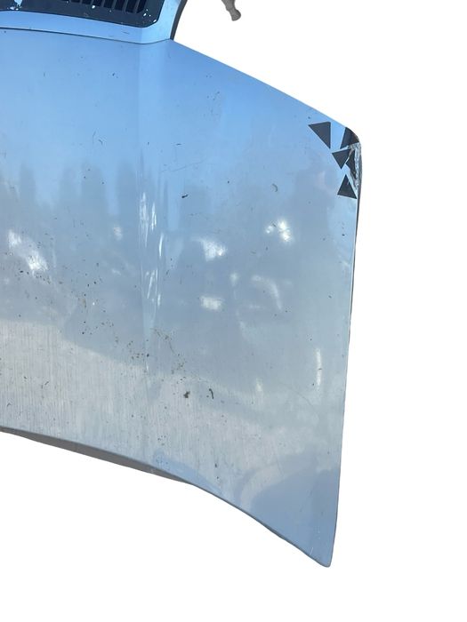 Capota Motor Skoda Fabia 6Y2 1999 - 2008