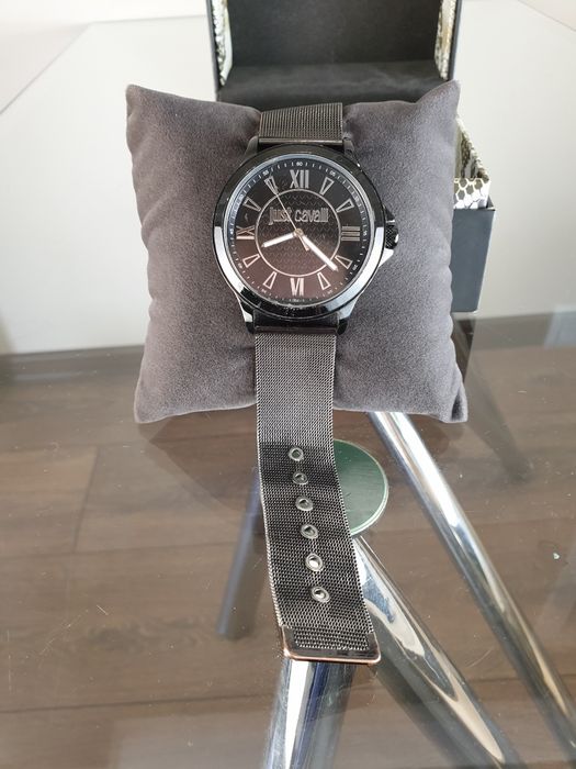 Часовник Just Cavalli марков оригинале Roberto Cavlalli н ръчен часовн