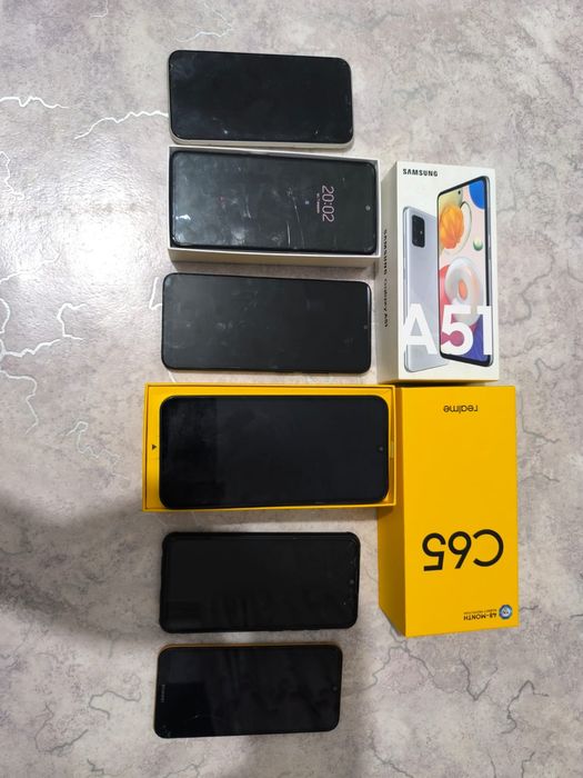 Сатылады или обмен