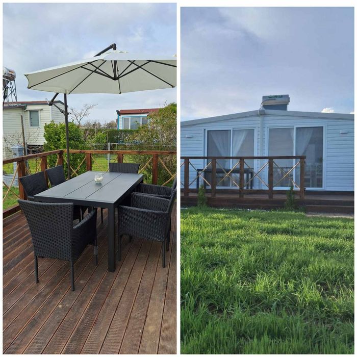 Почивка в Гърция