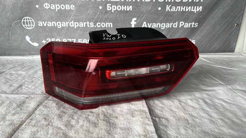 Ляв стоп VW ID3 2020