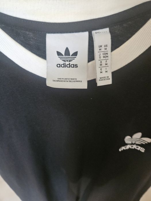 Tricou adidas barbati