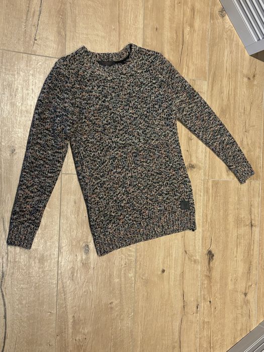 Pulover  Scotch & Soda Amsterdam marimea S - nou nepurtat