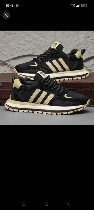 Кроссовки для всей семьи