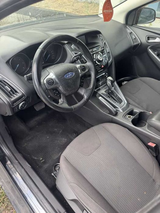 Dezmembrari / Dezmembrez / Piese Ford Focus 3 (2010–2018)