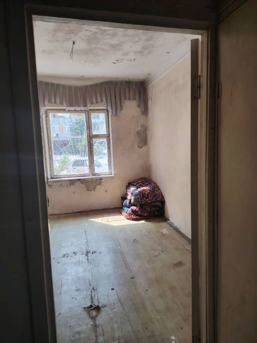 Yangi yōl tumani Toshkent shahar 2 xonali uy sotiladi srochna