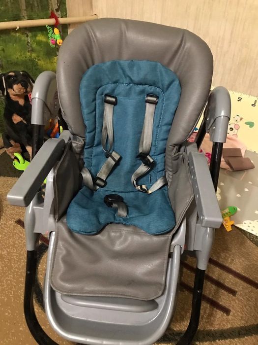 Стул для кормления