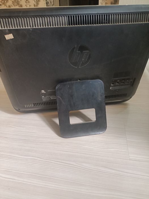 Продам моноблок на запчасти