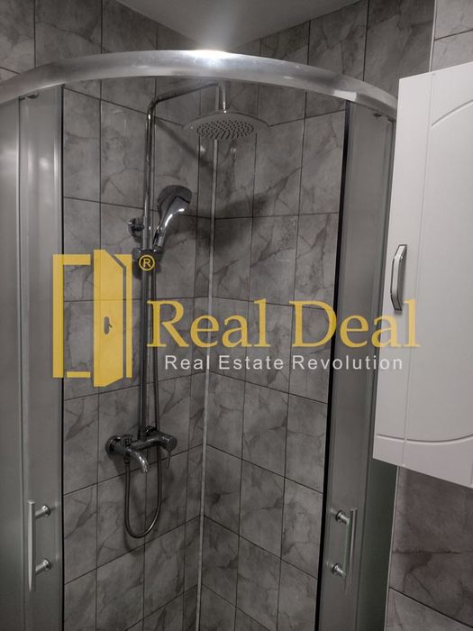 Дава се под наем Двустаен апартамент в София, Люлин 10 - 60 кв.м за 648.21 € - Снимка #8