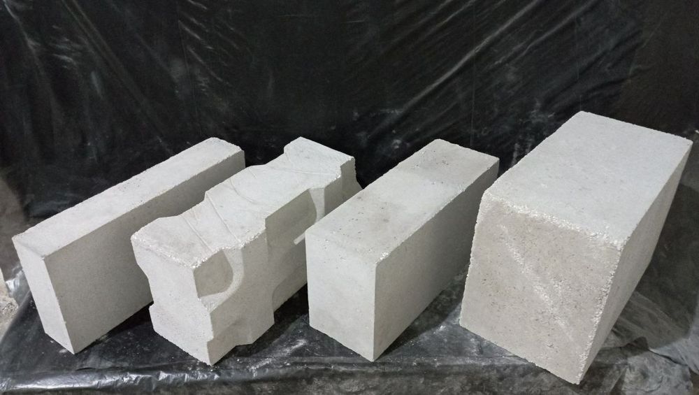 Продается готовый бизнес завод по производству полистиролбетона,