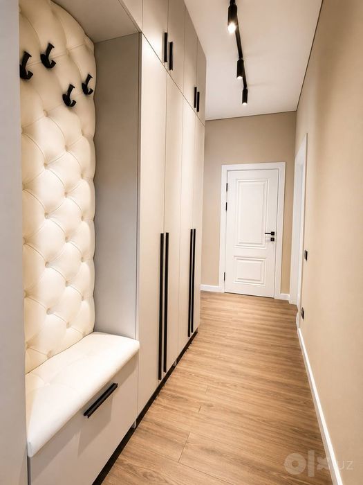 СРОЧНО Жк Prestige Gardens 2х-комнатная 46м2 Евроремонт