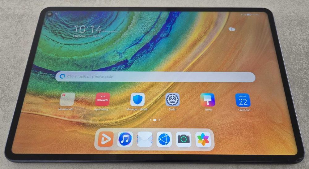 Huawei MatePad Pro