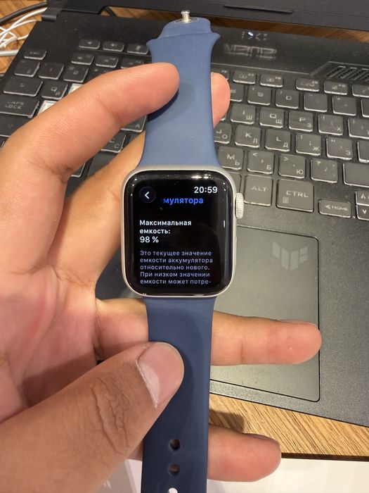 Apple watch se 2 40mm