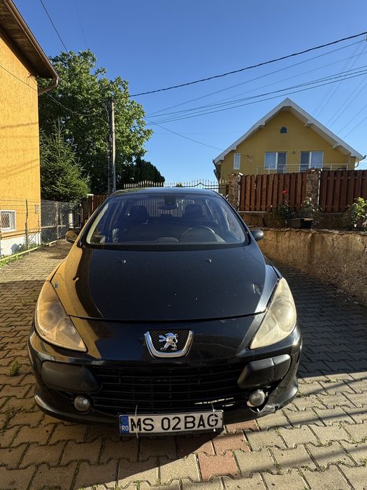 PEUGEOT 307 2005 — imagine 3