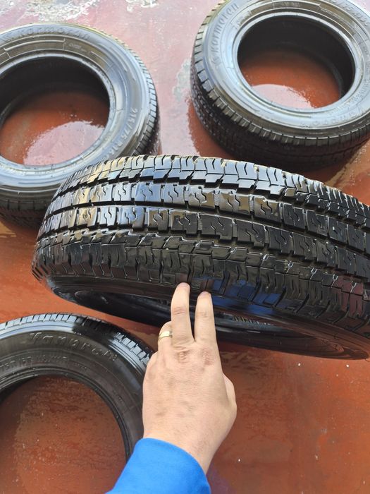 Vand caucauciucuri aproape noi pe 16 ceuri
