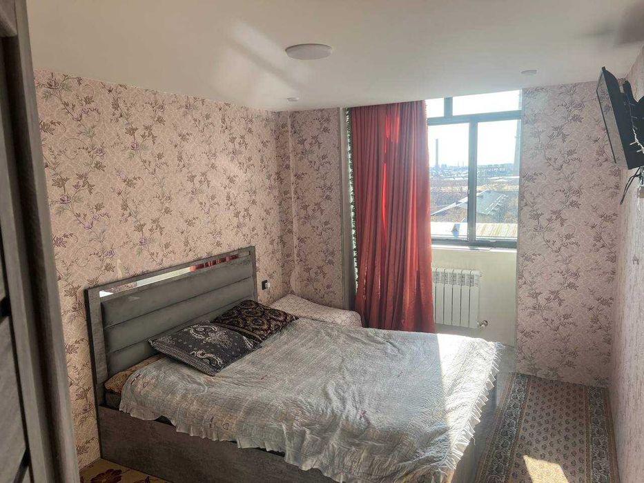 Продаётся квартира (лофт) Юнусабад-7  Новостройка