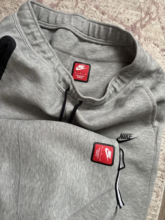 Trenning  NIKE tech M  original