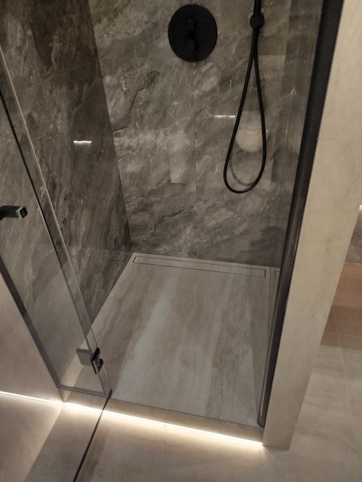 Мастер Кафельщик. Стаж 20 лет.